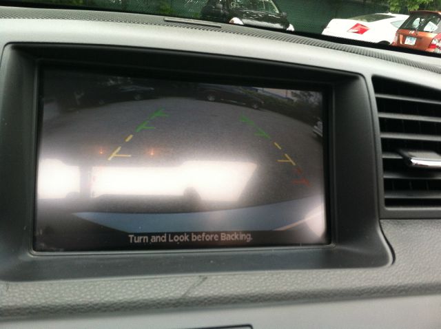 Infiniti M35x 2007 photo 37