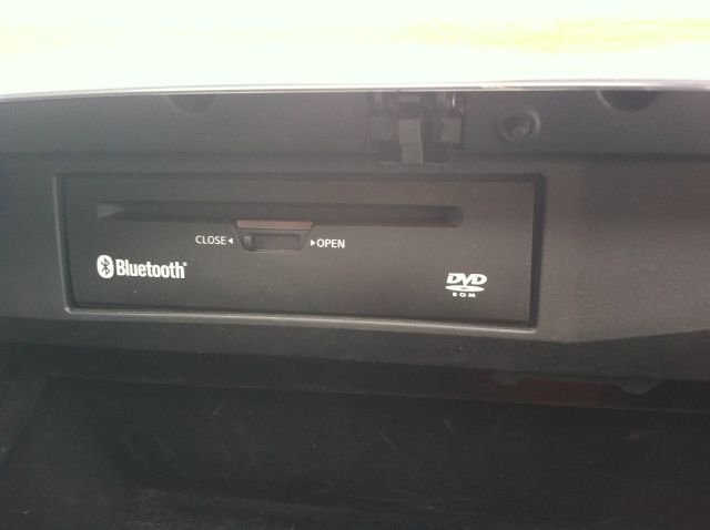 Infiniti M35x 2007 photo 4