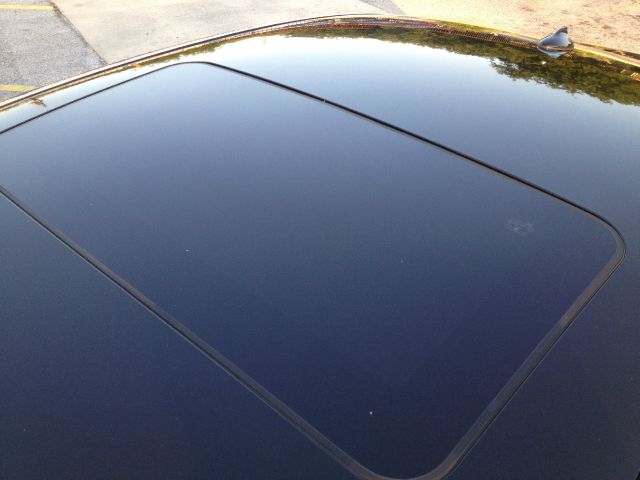 Infiniti M35x 2007 photo 6