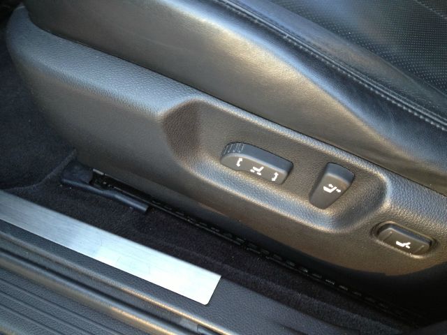 Infiniti M35x 2007 photo 9