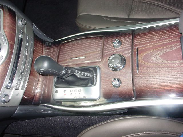 Infiniti M37 2011 photo 15