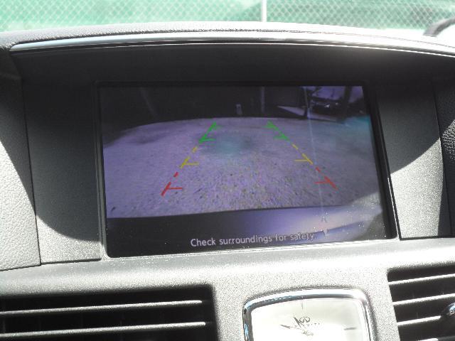 Infiniti M37 2012 photo 4