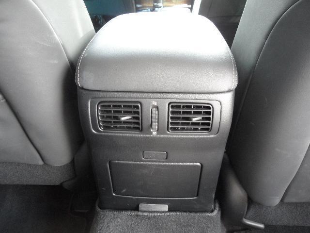 Infiniti M37 2012 photo 7