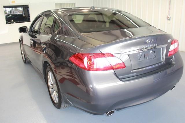 Infiniti M37 2012 photo 1