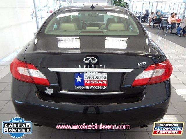 Infiniti M37 2012 photo 1
