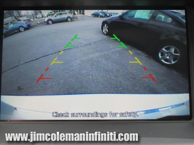 Infiniti M37x Base Unspecified