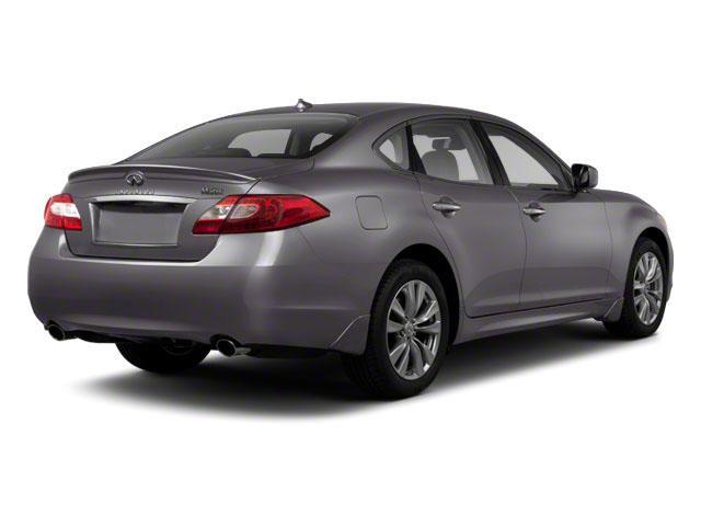 Infiniti M37x 2011 photo 3