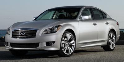 Infiniti M37x 2011 photo 4