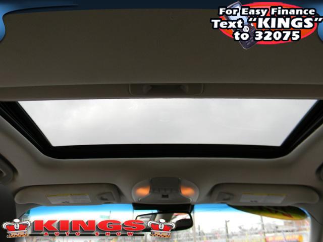 Infiniti M37x 2012 photo 5