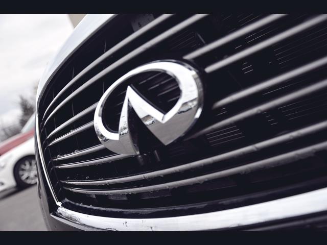 Infiniti M37x 2013 photo 3