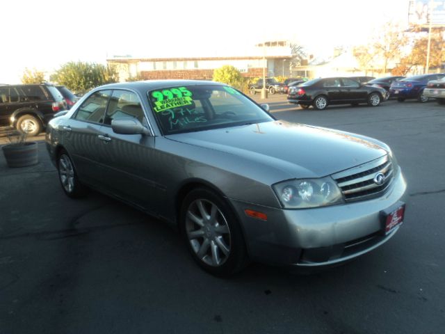 Infiniti M45 2003 photo 1