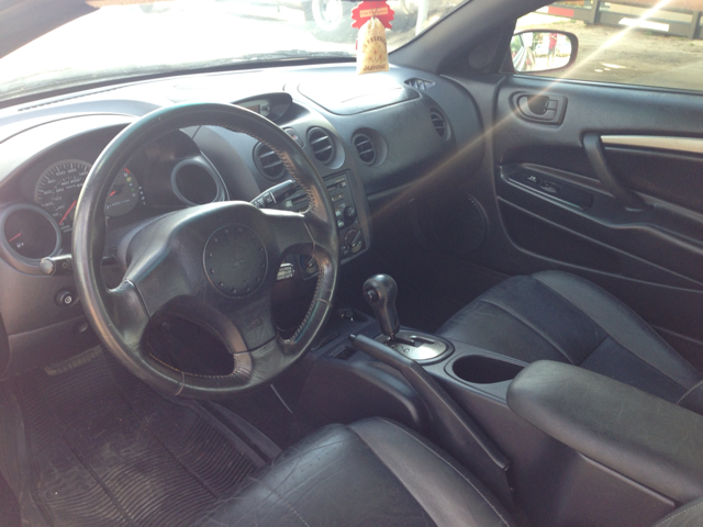 Infiniti M45 2003 photo 4