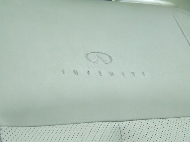 Infiniti M45 2003 photo 20