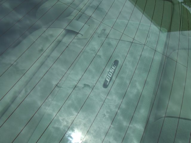 Infiniti M45 2003 photo 39