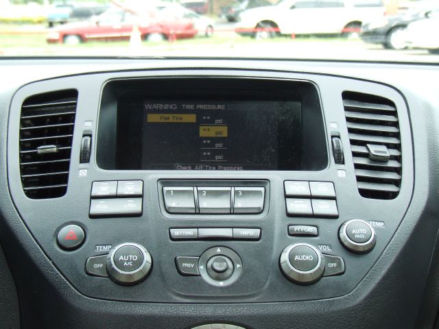 Infiniti M45 2003 photo 5