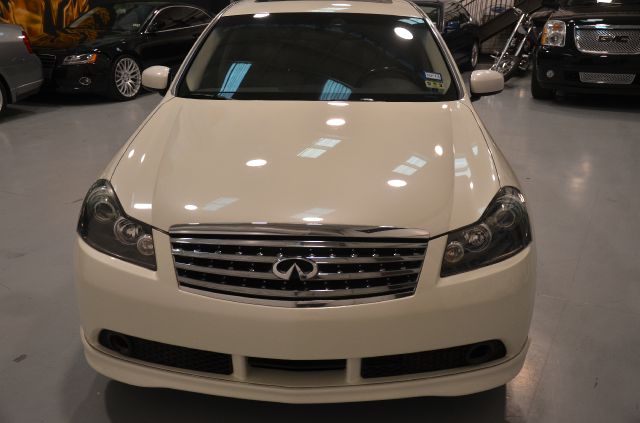 Infiniti M45 2006 photo 1