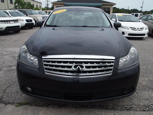 Infiniti M45 2006 photo 3
