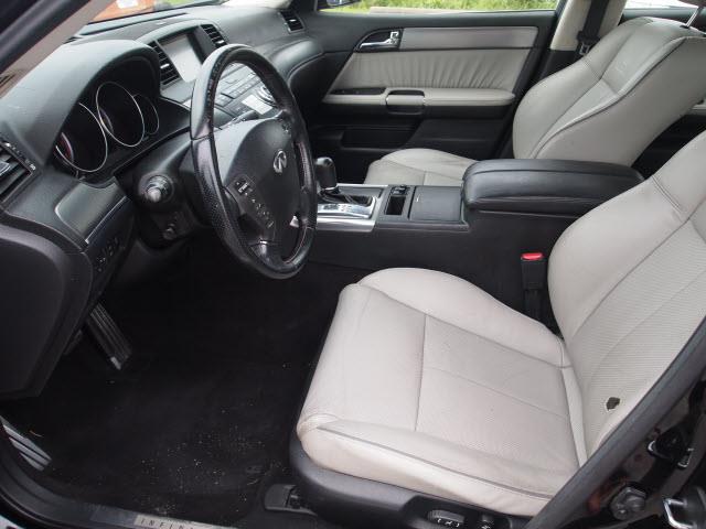 Infiniti M45 2006 photo 4