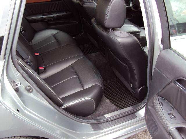 Infiniti M45 2006 photo 1