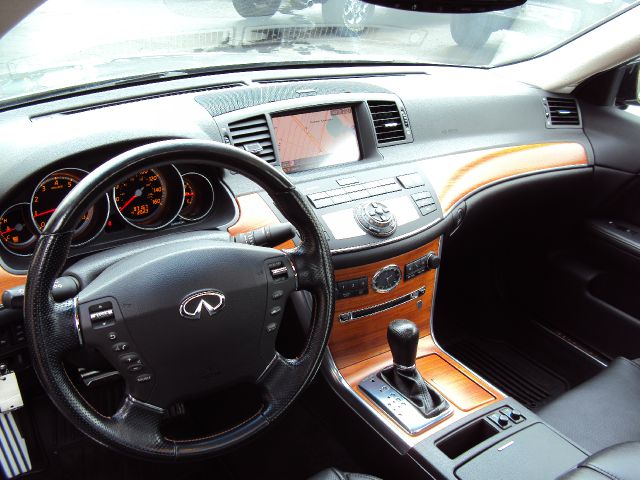 Infiniti M45 2006 photo 5
