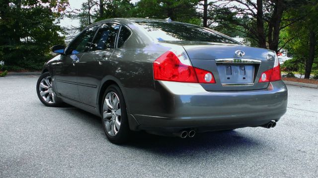Infiniti M45 2006 photo 1