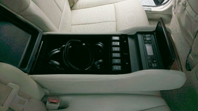 Infiniti M45 2006 photo 3