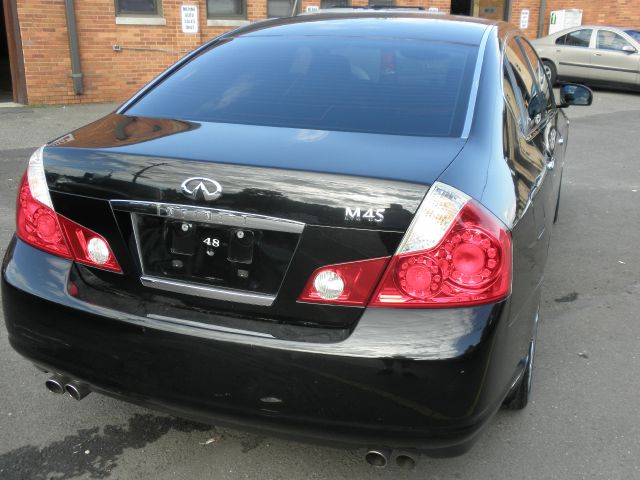 Infiniti M45 2006 photo 1