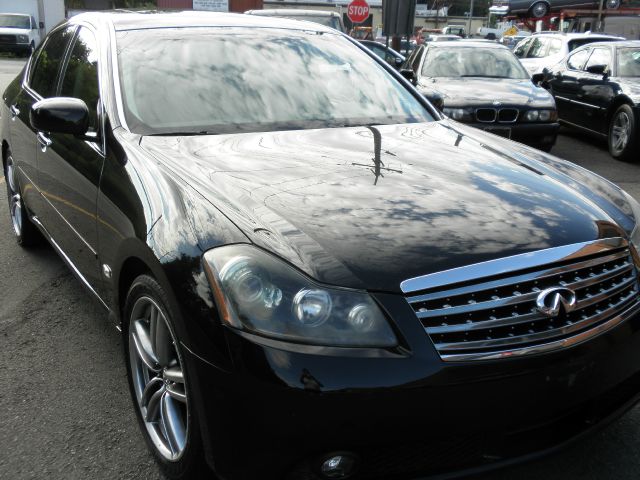Infiniti M45 2006 photo 2