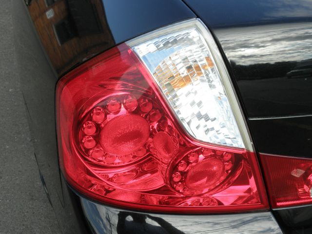 Infiniti M45 2006 photo 3