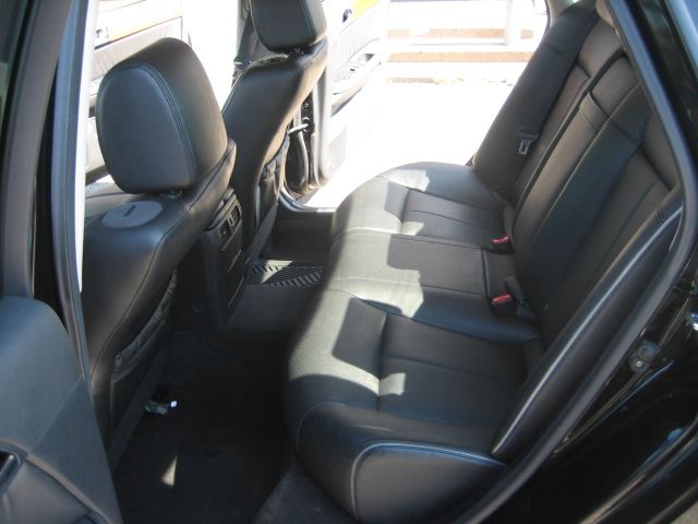 Infiniti M45 2006 photo 2