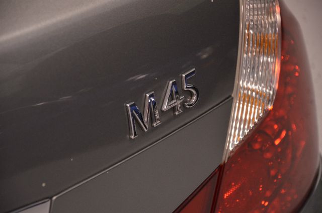 Infiniti M45 2007 photo 1