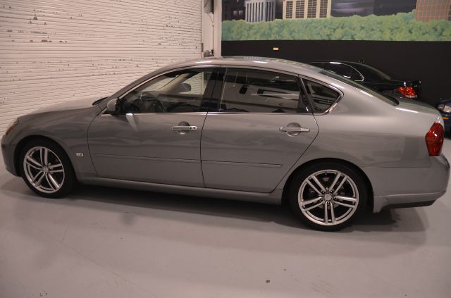Infiniti M45 2007 photo 3