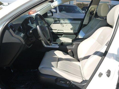 Infiniti M45 2007 photo 2