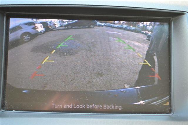 Infiniti M45 2007 photo 4