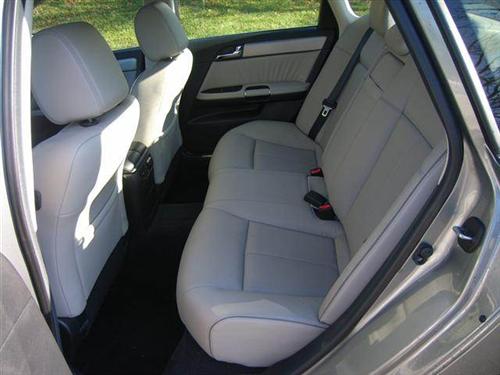 Infiniti M45 2007 photo 2
