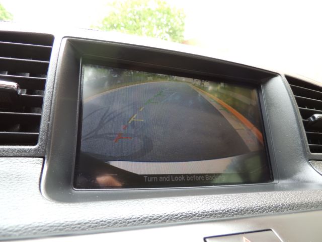 Infiniti M45 2007 photo 20