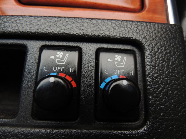 Infiniti M45 2007 photo 33