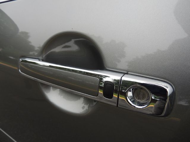 Infiniti M45 2007 photo 5