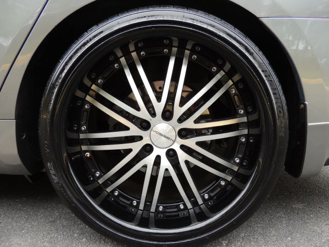 Infiniti M45 2007 photo 6