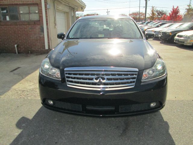 Infiniti M45 2007 photo 1
