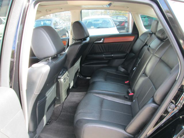 Infiniti M45 2007 photo 2