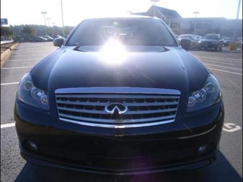 Infiniti M45 2007 photo 1