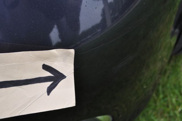 Infiniti M56x 2011 photo 12