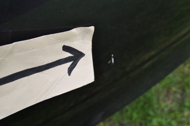 Infiniti M56x 2011 photo 15