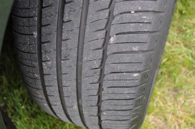 Infiniti M56x 2011 photo 3