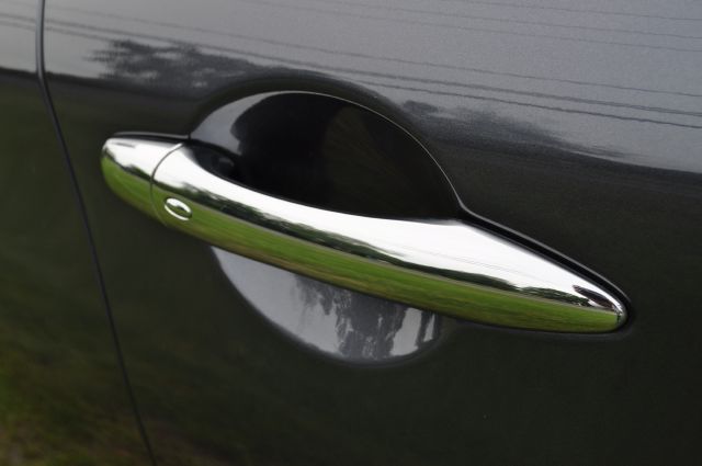 Infiniti M56x 2011 photo 41