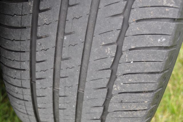 Infiniti M56x 2011 photo 43