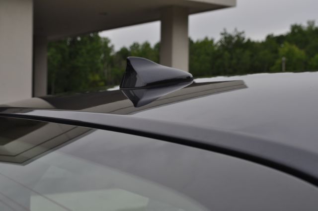 Infiniti M56x 2011 photo 46