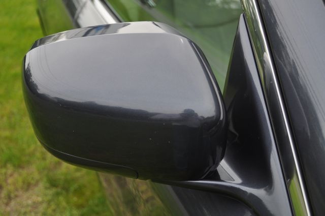 Infiniti M56x 2011 photo 8