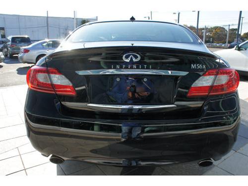 Infiniti M56x 2011 photo 3
